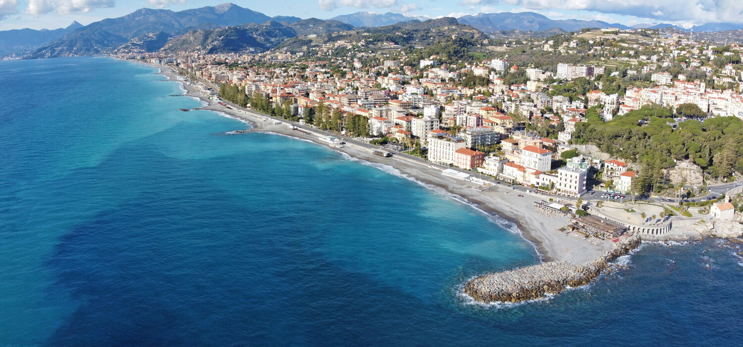 Hotel Marligure